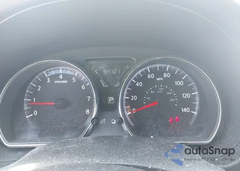 2019 Nissan Versa 1.6 Sv from USA, damaged, VIN 3N1CN7AP4KL858339